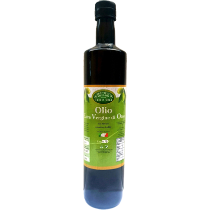 Oliven Olie 0,75 ltr