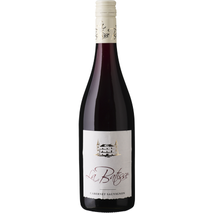 Rødvin La Batisse