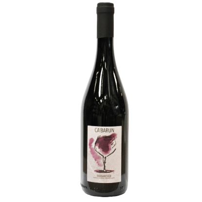 Barbaresco DOCG 2021