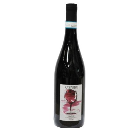 Langhe DOC Freisa 2021
