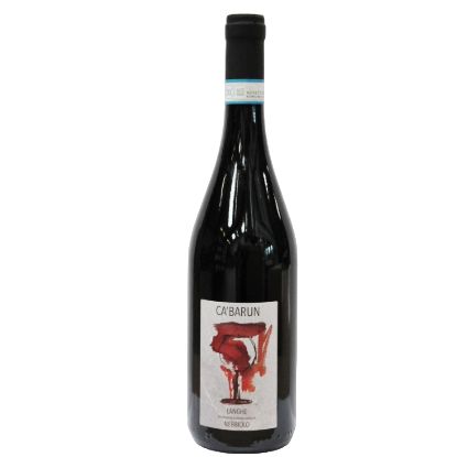 Langhe DOC Nebbiolo 2023