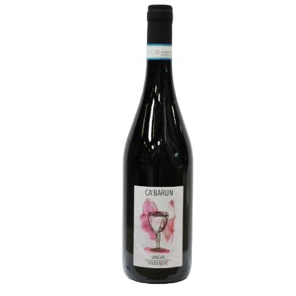 Langhe DOC Pinot Nero 2023
